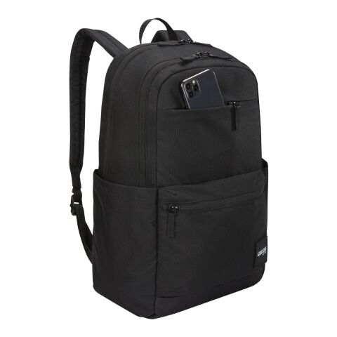 Case Logic Uplink 15.6&quot; backpack Standard | Solid black | No Branding | not available | not available | not available