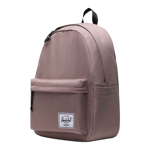 Herschel Classic™ recycled laptop backpack 26L Standard | Rose gold | No Branding | not available | not available | not available
