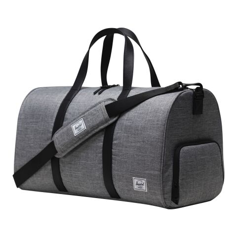 Herschel Novel™ duffle bag 43L Standard | Heather grey | No Branding | not available | not available | not available