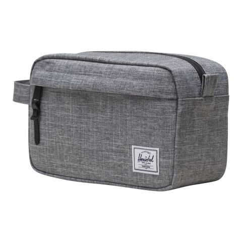 Herschel Chapter travel kit Standard | Heather grey | No Branding | not available | not available | not available