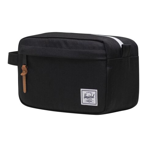 Herschel Chapter travel kit Solid black | not available