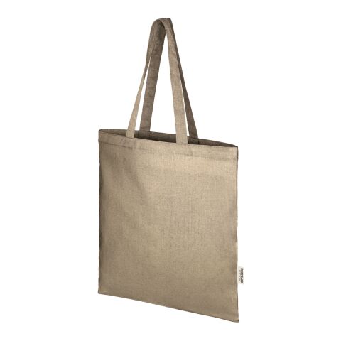 Pheebs 150 g/m² Aware™ recycled tote bag Standard | Natural | No Branding | not available | not available | not available