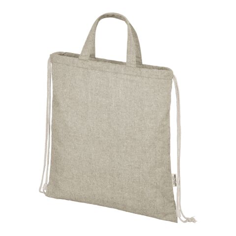 Pheebs 150 g/m² drawstring backpack Standard | Natural | No Branding | not available | not available | not available