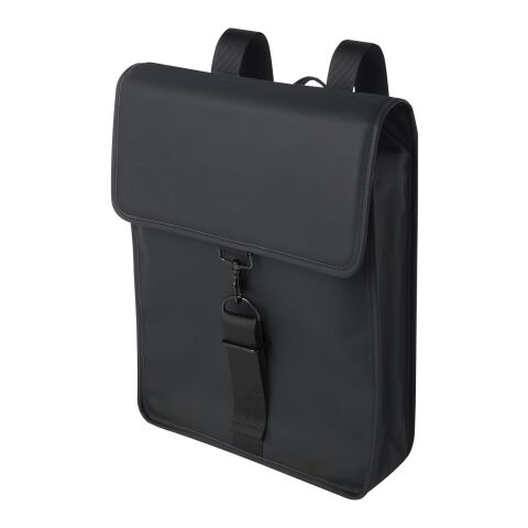 Turner backpack Standard | Solid black | No Branding | not available | not available