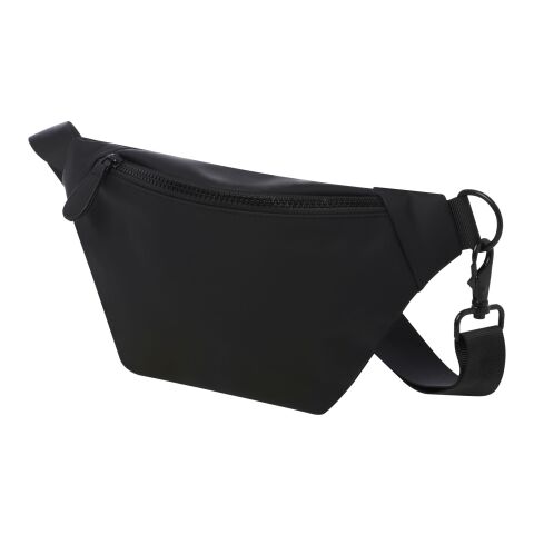 Turner fanny pack Solid black | No Branding | not available | not available