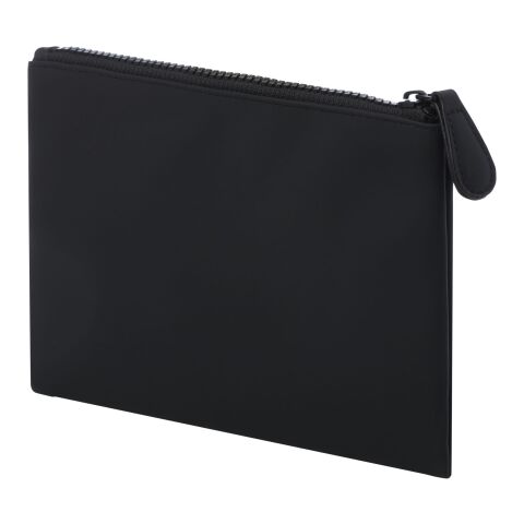 Turner pouch Solid black | No Branding | not available | not available