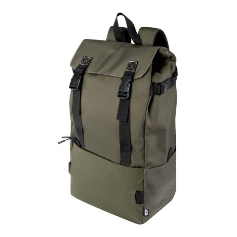 Roam GRS recycled modular backpack Standard | Green | No Branding | not available | not available | not available