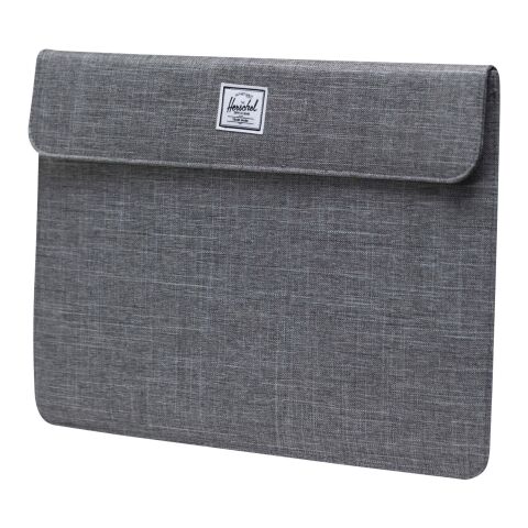 Herschel Spokane 15-16&quot; laptop sleeve Standard | Heather grey | No Branding | not available | not available | not available