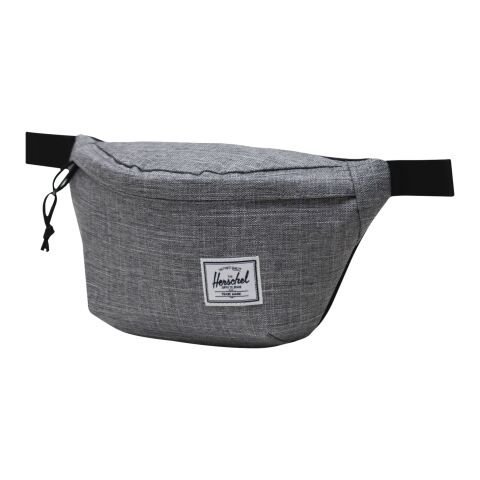 Herschel Classic™ hip pack Standard | Heather grey | No Branding | not available | not available | not available