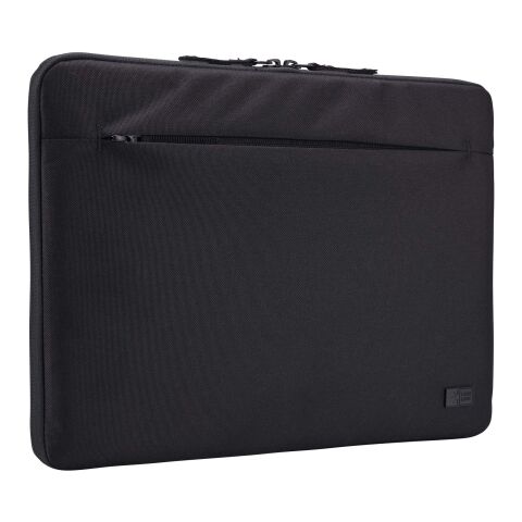 Case Logic Invigo 14&quot; recycled laptop sleeve Standard | Solid black | Not applicable | No Branding | not available | not available | not available