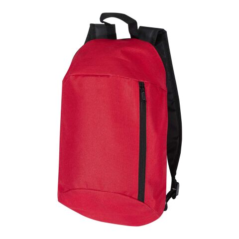 Recreation outdoor backpack 7L Standard | Red | No Branding | not available | not available | not available
