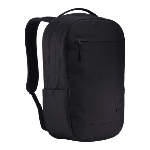 Case Logic Invigo 15&quot; backpack Standard | Solid black | Not applicable | No Branding | not available | not available | not available