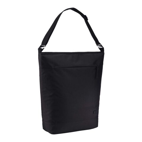Case Logic Invigo convertible tote bag Standard | Solid black | No Branding | not available | not available | not available