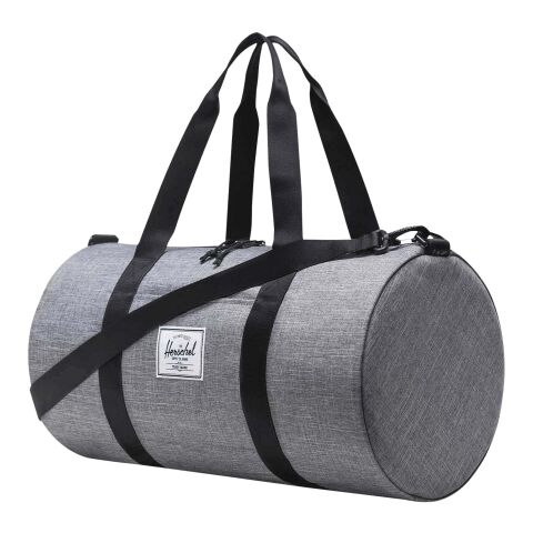 Herschel Classic™ recycled gym bag 27L Heather grey | No Branding | not available | not available