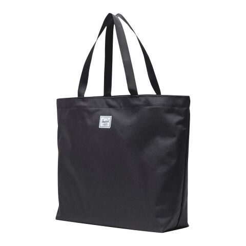 Herschel Classic™ recycled tote bag 19L Standard | Black | No Branding | not available | not available | not available