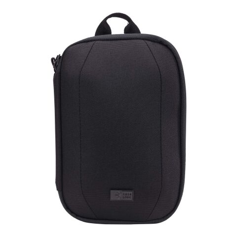 Case Logic Invigo recycled accessories bag Solid black | No Branding