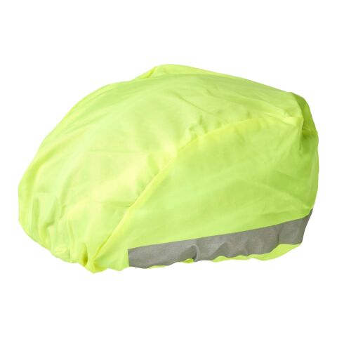 André reflective and waterproof helmet cover Standard | Neon yellow | No Branding | not available | not available | not available