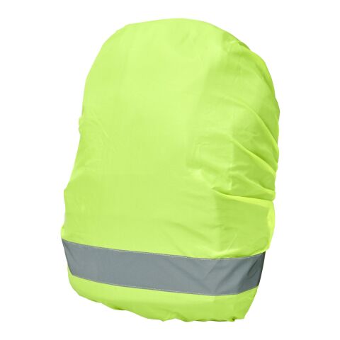William reflective and waterproof bag cover Neon yellow | Not applicable | No Branding | not available | not available | not available