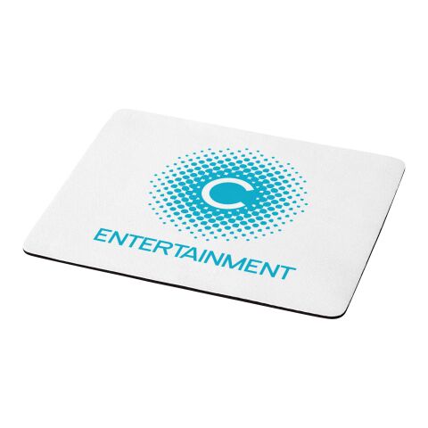 Heli flexible mouse pad Standard | Ivory white | Not applicable | No Branding | not available | not available | not available
