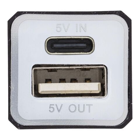 Volt 2200 mAh power bank Standard | Solid black | not available | No Branding | not available | not available