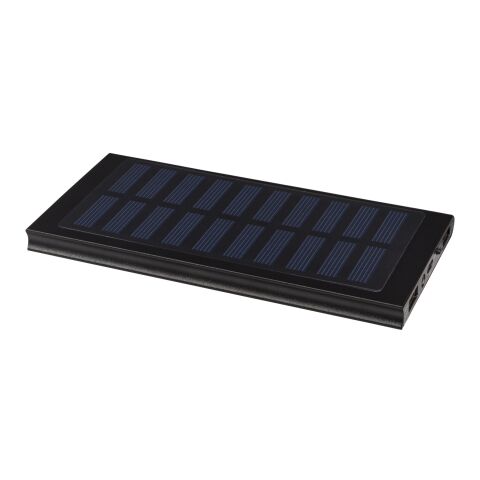 Stellar 8000 mAh solar power bank Standard | Black | Not applicable | No Branding | not available | not available