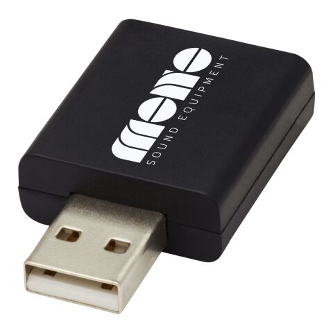 Incognito USB data blocker Standard | Solid black | No Branding | not available | not available