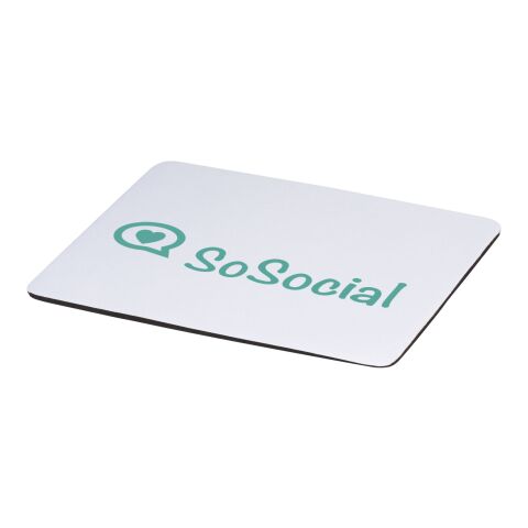 Pure mouse pad with antibacterial additive Standard | White | No Branding | not available | not available | not available