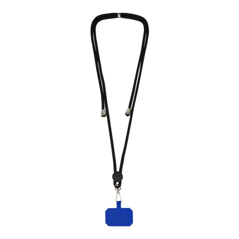 Kubi phone lanyard Standard | Royal blue | No Branding | not available | not available