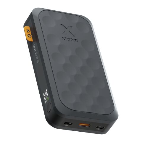Xtorm FS520 Fuel Series 20.000 mAh 35W power bank Standard | Transparent black | No Branding | not available | not available