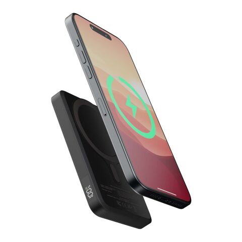 Xtorm FS5W051 5.000 mAh magnetic wireless power bank Standard | Black | No Branding | not available | not available