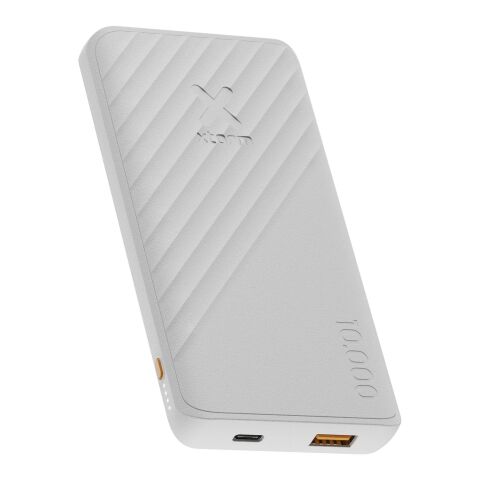 Xtorm XG210 Go2 15W 10.000 mAh fast charge power bank Standard | White | Not applicable | No Branding | not available | not available