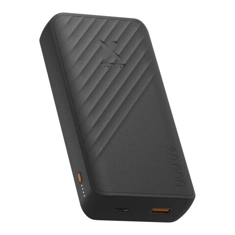 Xtorm XG220 Go2 15W 20.000 mAh fast charge power bank Standard | Black | No Branding | not available | not available