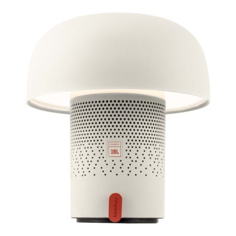 Kooduu Sensa Play JBL portable speaker and lamp Standard | White | not available | No Branding | not available | not available