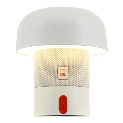 Kooduu Sensa Play Mini JBL portable speaker and lamp White | not available