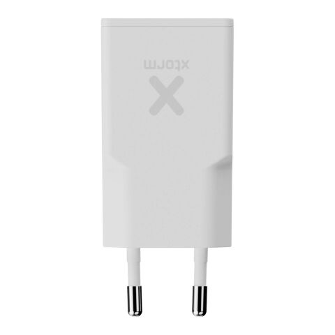 Xtorm XG2SL033 Go2 SlimLine 33W charger  Standard | White | Not applicable | No Branding | not available | not available
