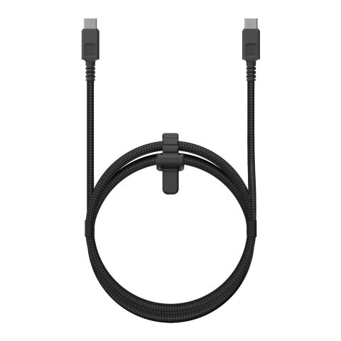 Xtorm CX3071 100W USB-C PD Next Gen cable Standard | Solid black | No Branding | not available | not available