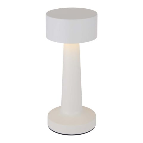Aludra rechargeable dimmable table lamp with 3 light modes Standard | White | Not applicable | No Branding | not available | not available