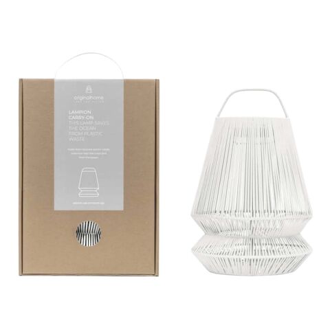 Originalhome Lampion recycled portable lampshade Standard | Light grey | not available | No Branding | not available | not available