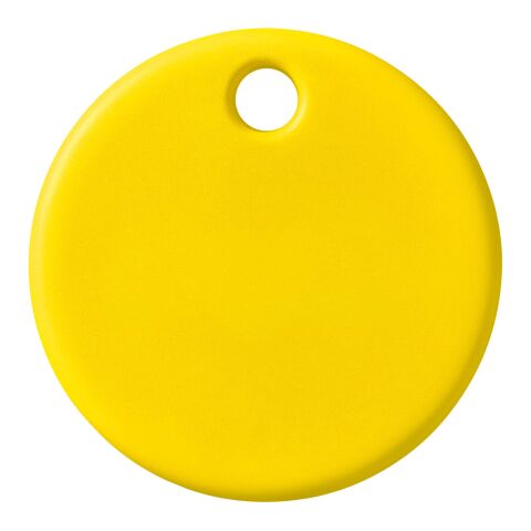 Chipolo POP tracking tag   Standard | Yellow | No Branding | not available | not available