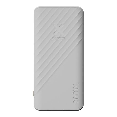 Xtorm Go2 20W 10.000 mAh fast charge power bank White