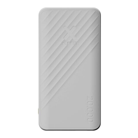 Xtorm Go2 20W 20.000 mAh fast charge power bank White