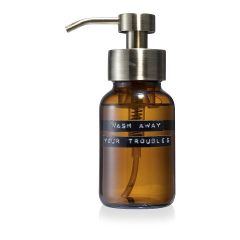 Wellmark 250 ml body wash Standard | Amber heather | Not applicable | No Branding | not available | not available