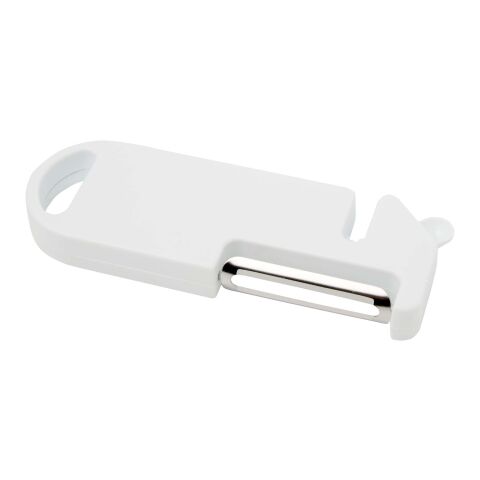Kipper multi-purpose kitchen tool Standard | White | No Branding | not available | not available