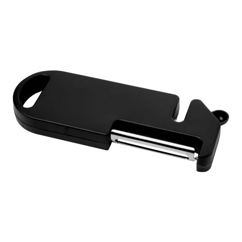 Kipper multi-purpose kitchen tool Standard | Solid black | Not applicable | No Branding | not available | not available