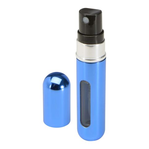 Filla 5 ml portable refillable perfume bottle Standard | Blue | not available | No Branding | not available | not available