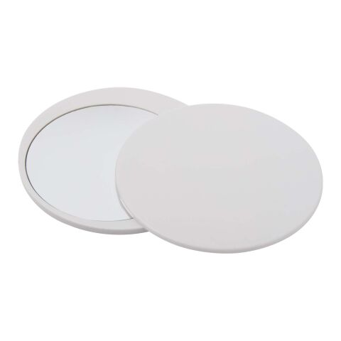 Glider slider makeup mirror Standard | White | No Branding | not available | not available