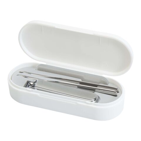 Beautix manicure set  Standard | White | No Branding | not available | not available