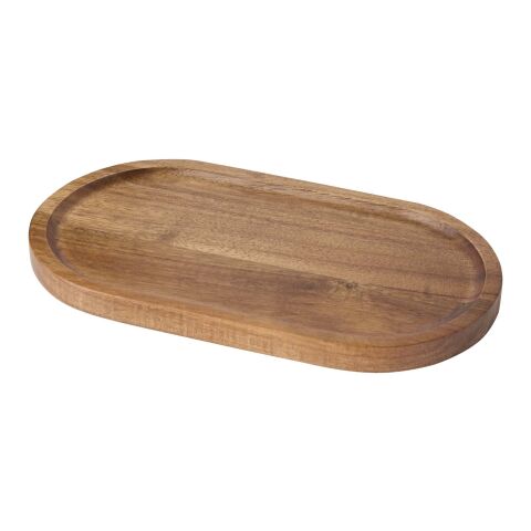 Edge acacia wood serving tray Standard | Wood | No Branding | not available | not available