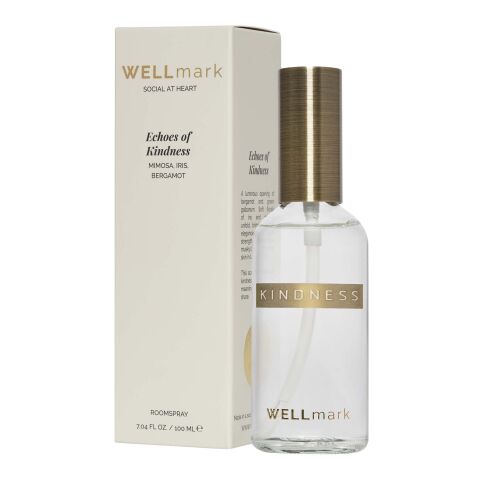 Wellmark 100 ml room spray Standard | White | Not applicable | No Branding | not available | not available