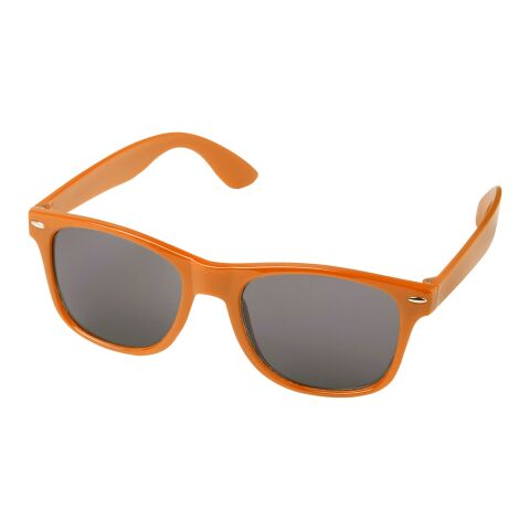 Sun Ray rPET sunglasses Standard | Orange | not available | No Branding | not available | not available